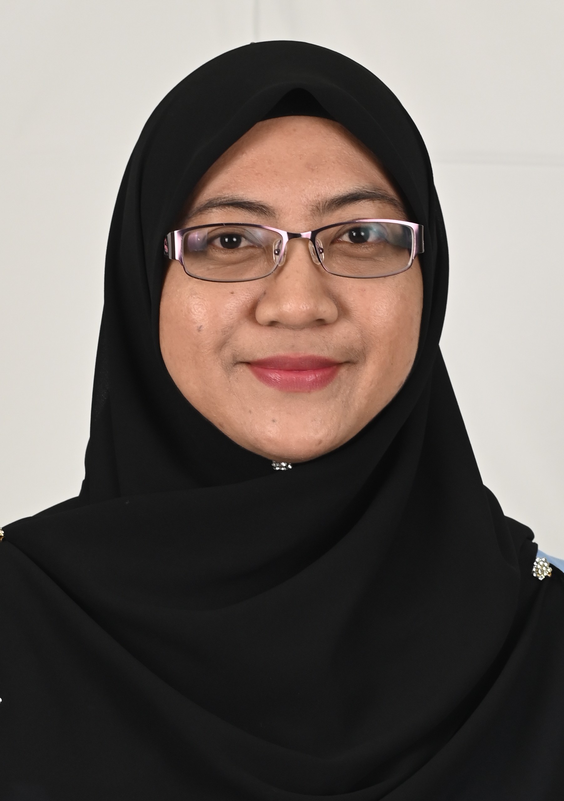 Nur Shazzuin binti Mohd Shahfaruddin